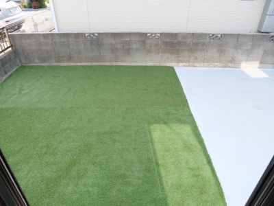 【庭】 | アクシズ東方