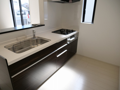 【キッチン】 | アクシズ東方