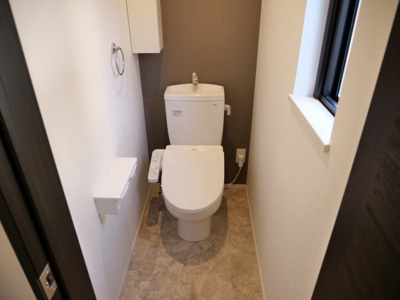 【トイレ】 | アクシズ東方