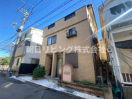 葛飾区鎌倉３丁目戸建　１階店舗事務所の画像