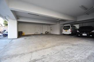 【駐車場】 | 駐車場