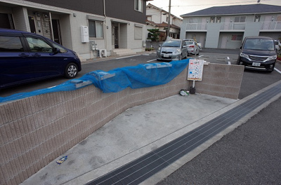 【その他共用部分】 | ヴィルヌーブサンティーエ | クリーンステーション