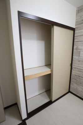 【収納】 | ステージパティオ