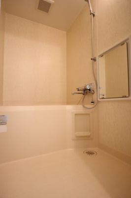 【浴室】 | ステージパティオ