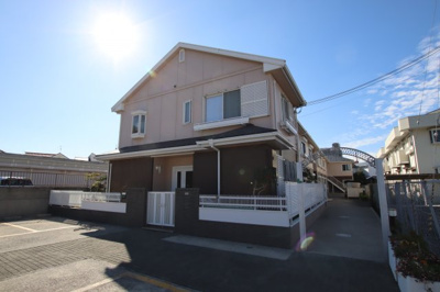 【外観】 | ステージパティオ