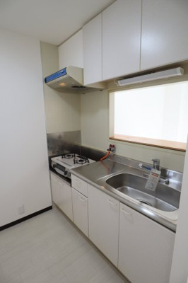 【キッチン】 | ステージパティオ