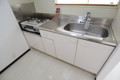 【キッチン】 | ステージパティオ