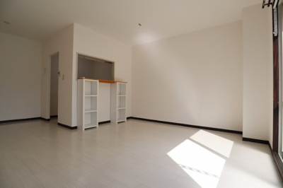 【居間・リビング】 | ステージパティオ