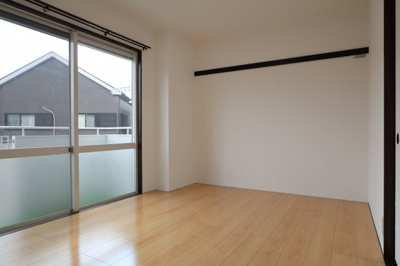 【洋室】 | ステージパティオ