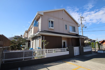 【外観】 | ステージパティオ