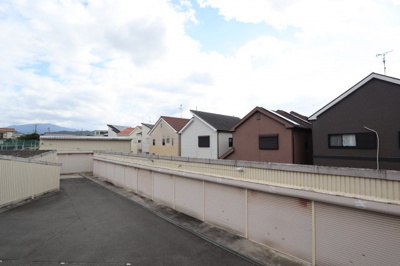 【展望】 | ステージパティオ