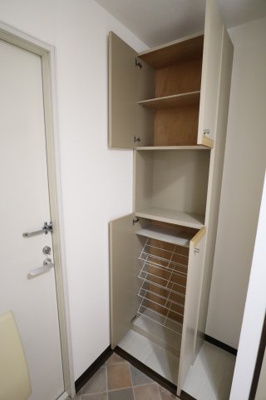 【収納】 | ステージパティオ