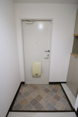 【玄関】 | ステージパティオ