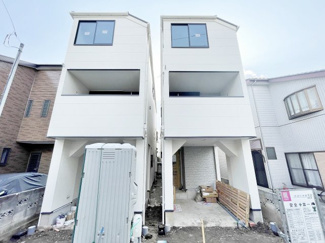 【外観】 | 物件の外観です