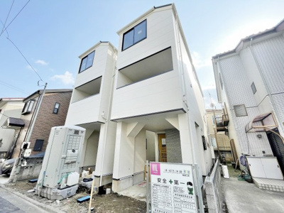 【外観】 | 物件の外観です