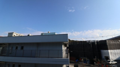 【展望】 | アミエーラ