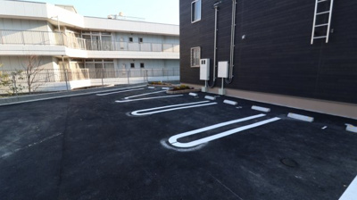 【駐車場】 | アミエーラ