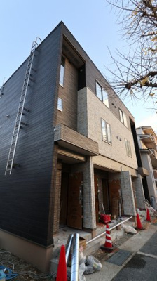 【外観】 | アミエーラ