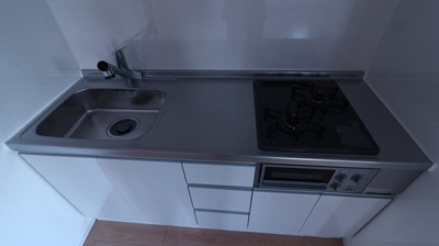 【キッチン】 | アミエーラ