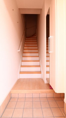 【玄関】 | アミエーラ