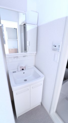 【洗面所】 | アミエーラ