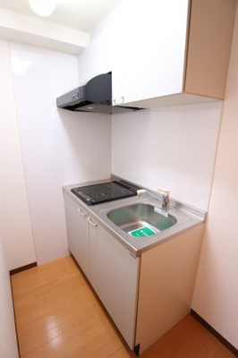 【キッチン】 | Current Kitagawa