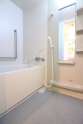 【浴室】 | Current Kitagawa