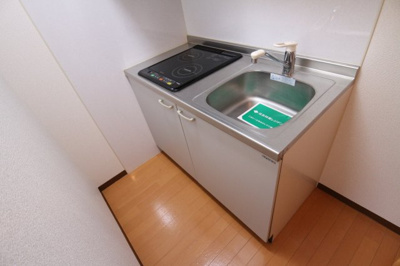 【キッチン】 | Current Kitagawa