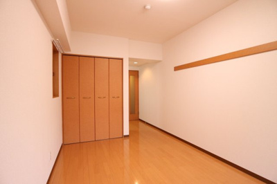 【寝室】 | Current Kitagawa