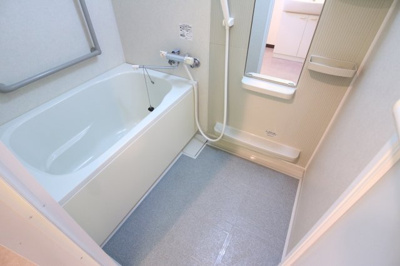 【浴室】 | Current Kitagawa