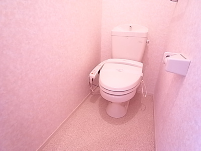 【トイレ】 | クレサン