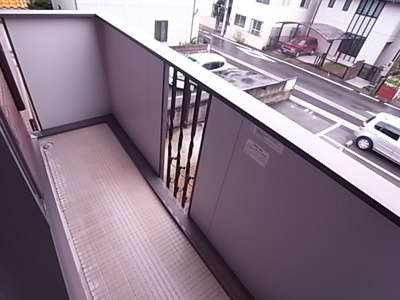 【バルコニー】 | クレサン