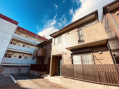 【外観】 | クレサン