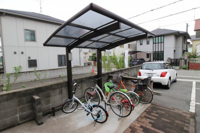 【その他共用部分】 | クレサン