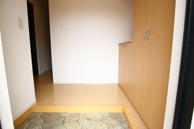 【玄関】 | クレサン