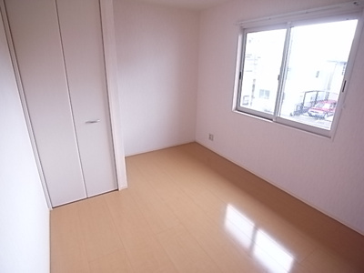 【寝室】 | クレサン