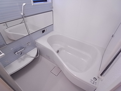 【浴室】 | クレサン