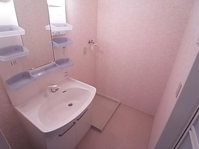 【洗面所】 | クレサン