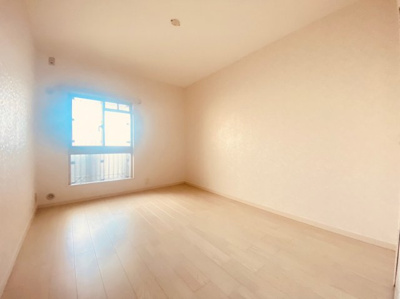 【寝室】 | グラン・ドムール西舞子