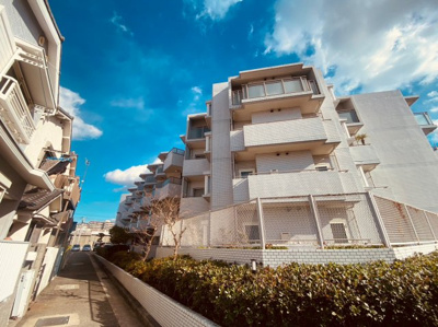 【外観】 | グラン・ドムール西舞子