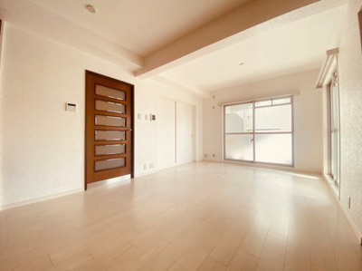 【居間・リビング】 | グラン・ドムール西舞子