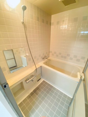 【浴室】 | グラン・ドムール西舞子