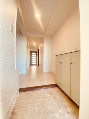 【玄関】 | グラン・ドムール西舞子