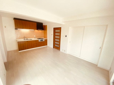 【居間・リビング】 | グラン・ドムール西舞子