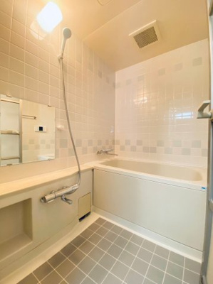 【浴室】 | グラン・ドムール西舞子