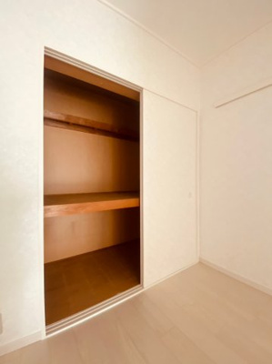 【収納】 | グラン・ドムール西舞子