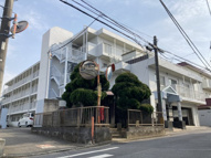 MAC志木コートの画像