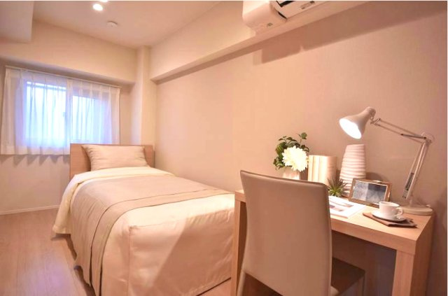 仲介手数料213万円が無料　ファミール亀戸　9階　リノベーションの外観