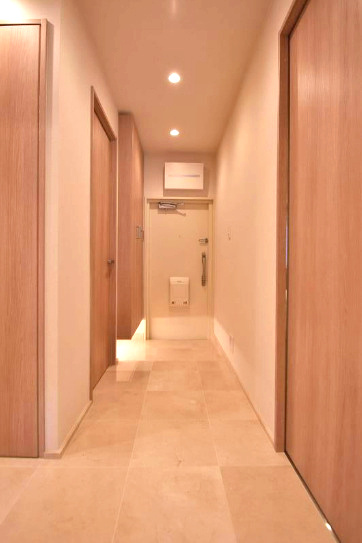 仲介手数料213万円が無料　ファミール亀戸　9階　リノベーションの外観