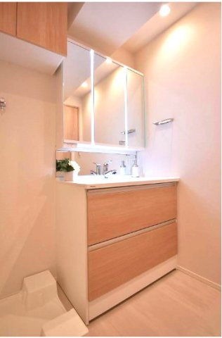 仲介手数料213万円が無料　ファミール亀戸　9階　リノベーションの外観|ファミール亀戸